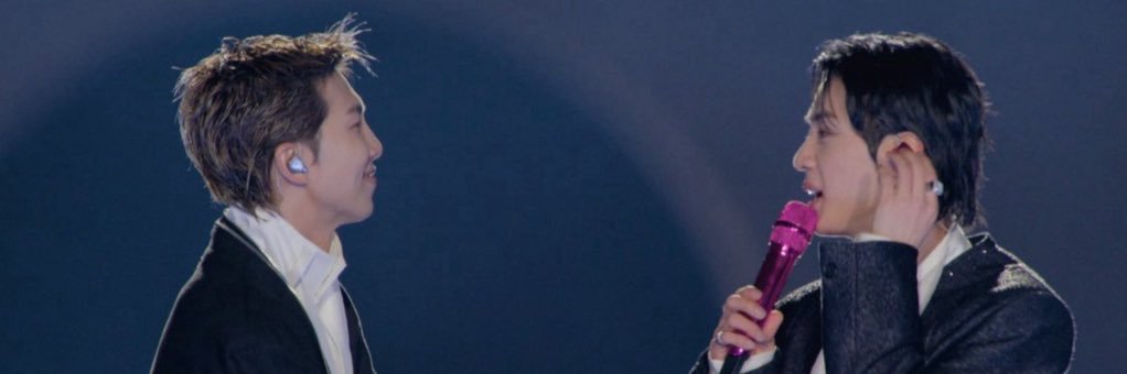 hourly namjin's banner