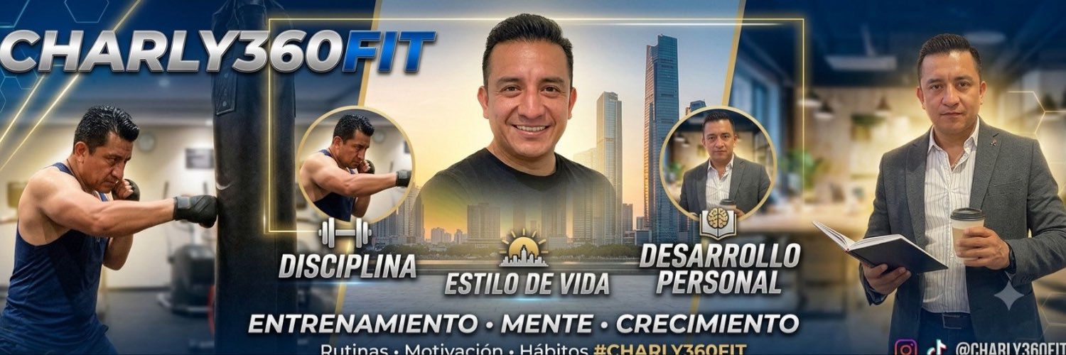 Carlos's banner