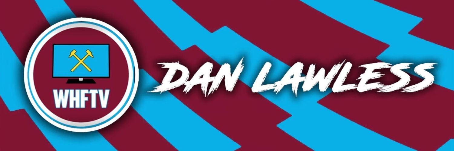 Dan Lawless ⚒'s banner