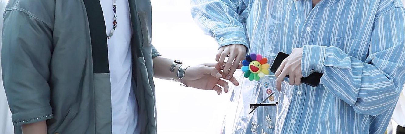 hourly namseok's banner