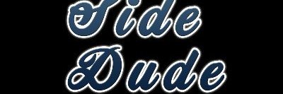 Mr Side Dude's banner