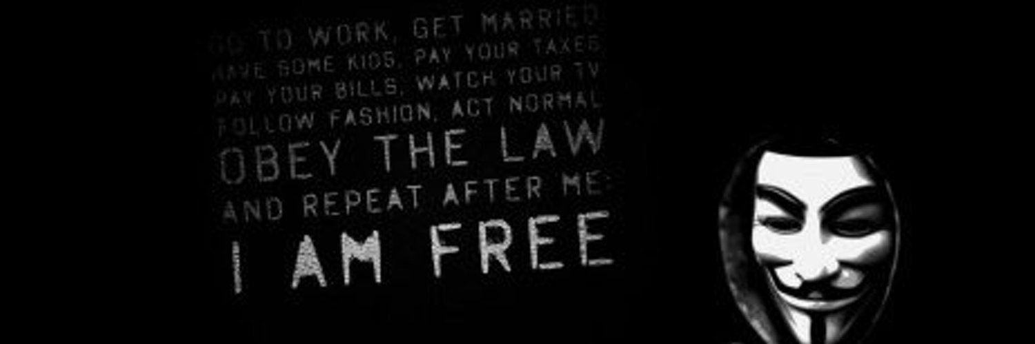 WHO?'s banner