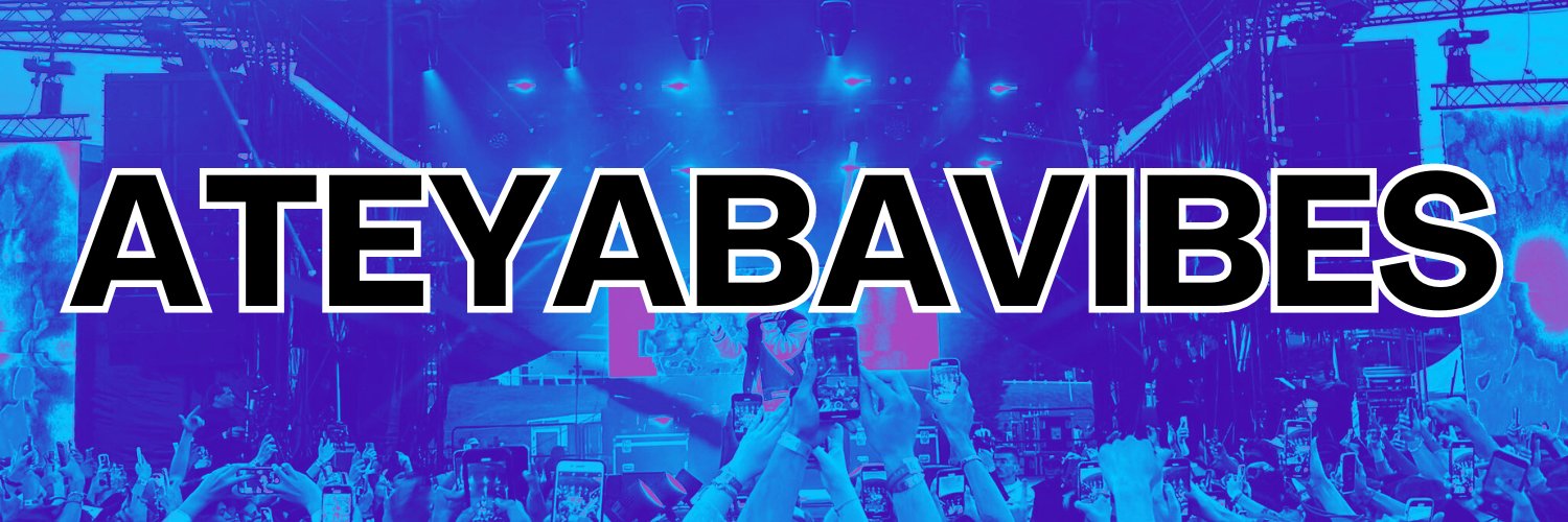 ATEYABAVIBES ☥'s banner