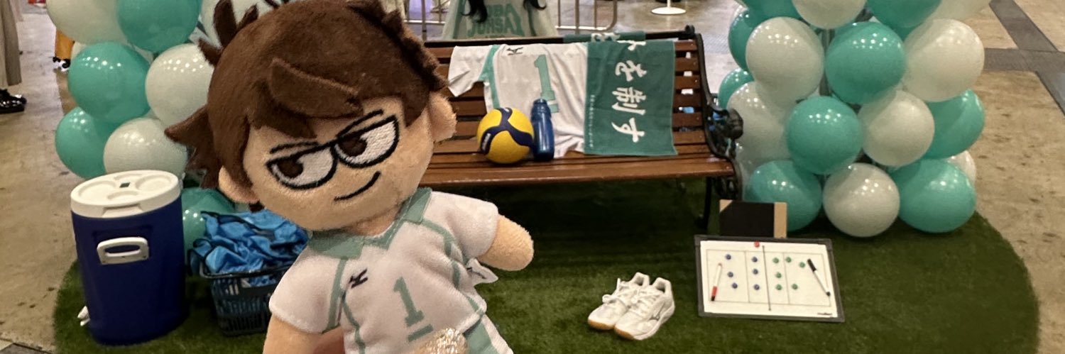 あんこもち's banner