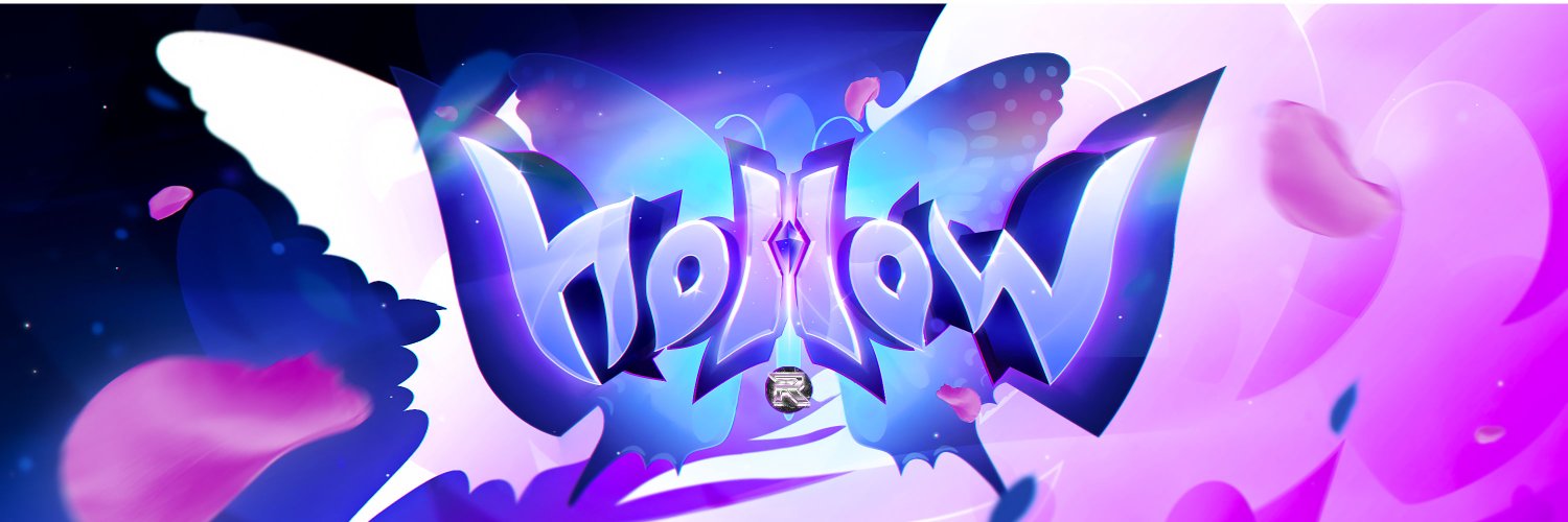 hollow's banner