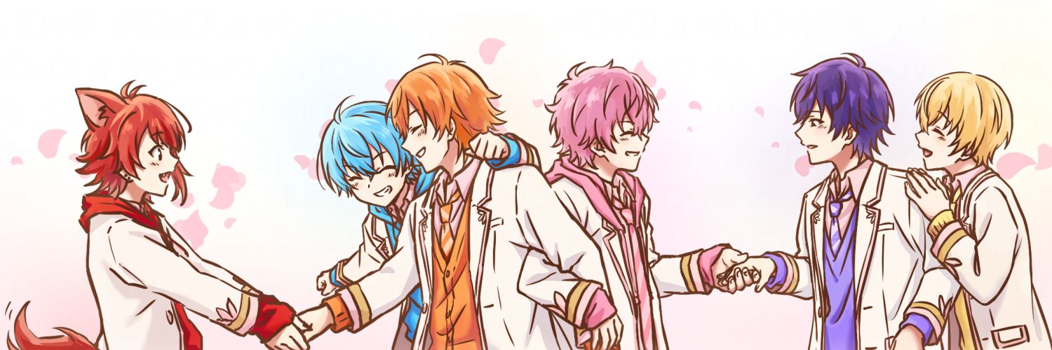 p_lOvOl's banner