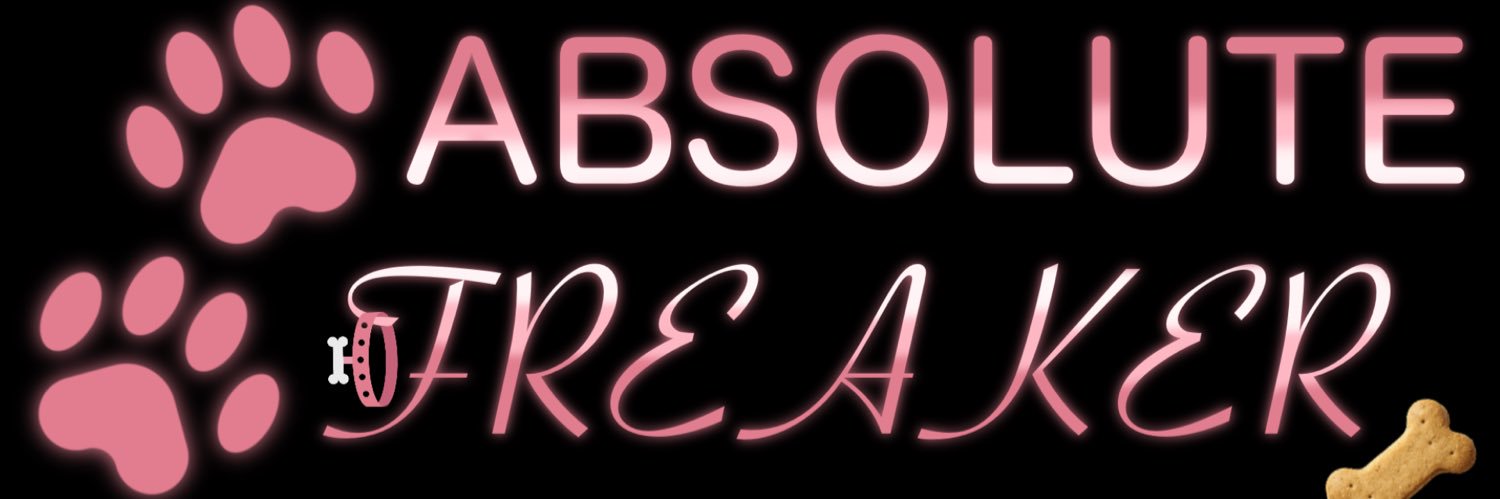 The Absolute Freaker™️'s banner