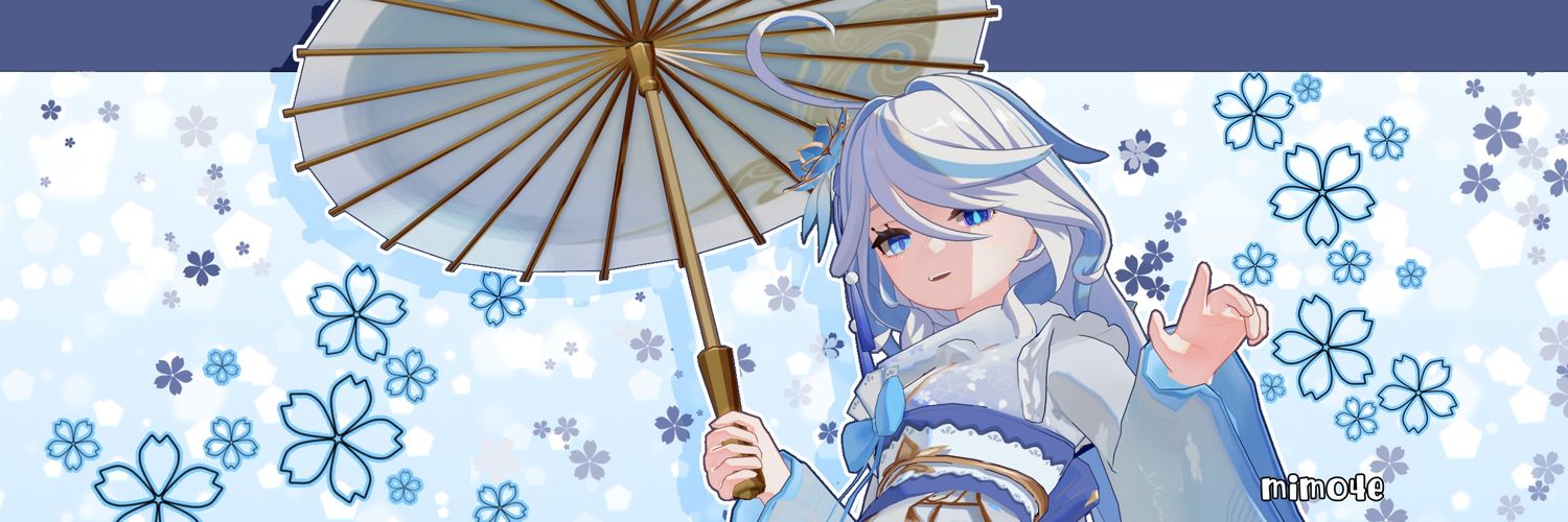 mimo4e's banner