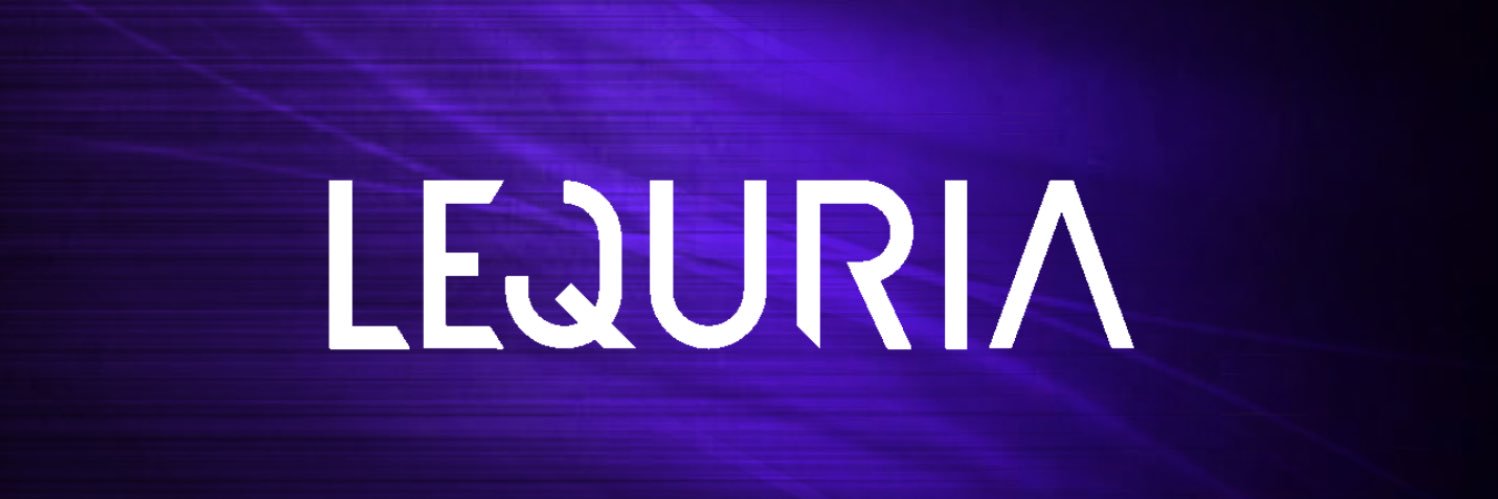 LEQURIA's banner