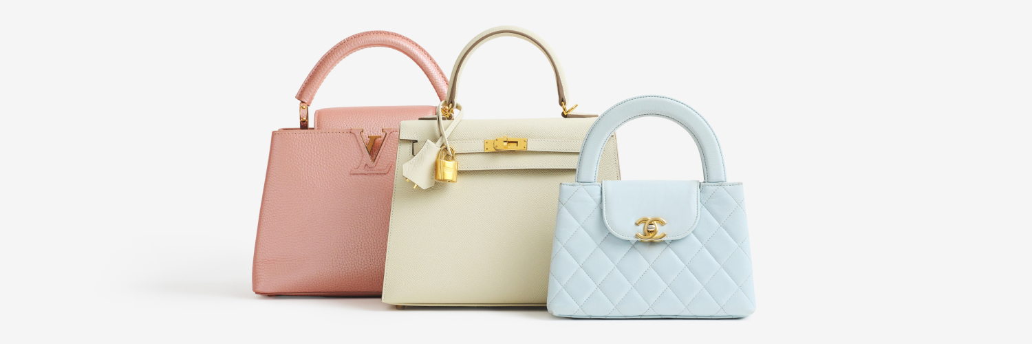 FASHIONPHILE's banner