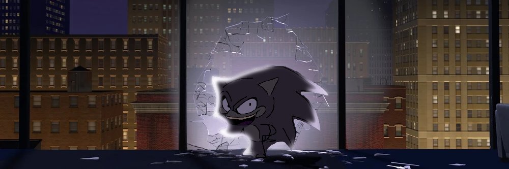 Bon's banner