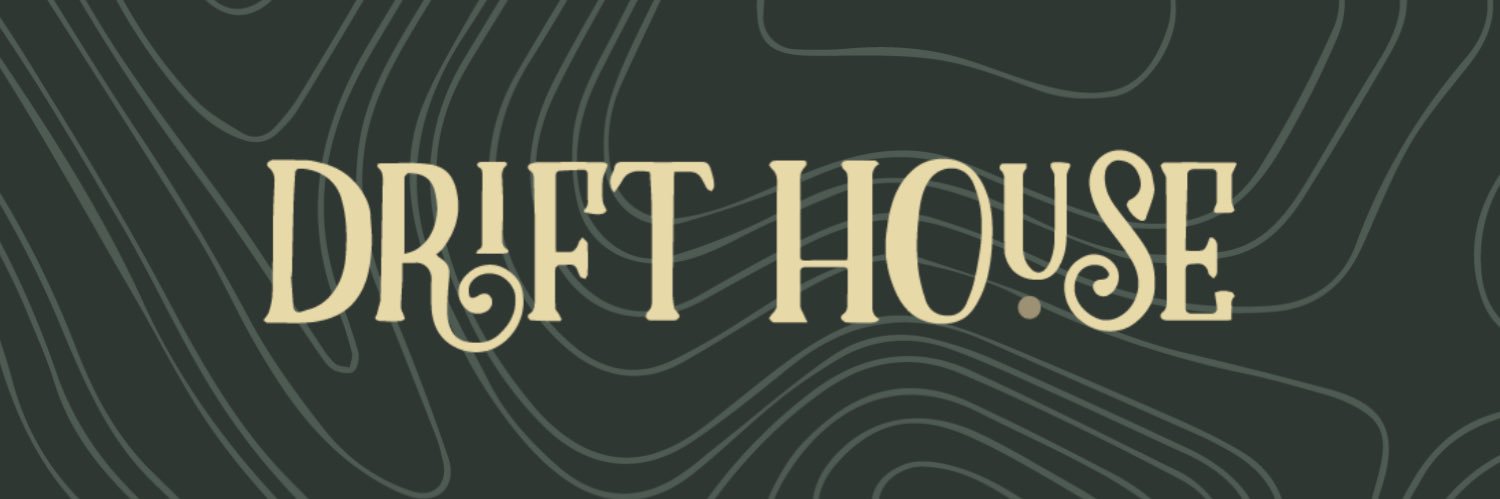 Drift House's banner