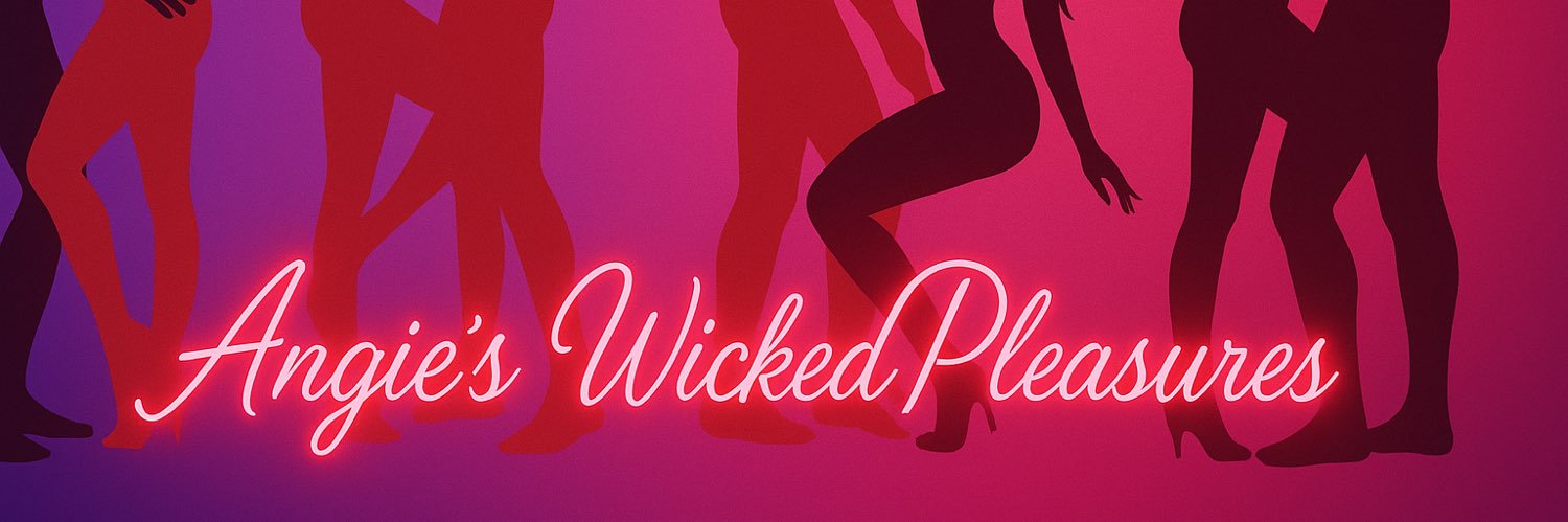 💦🔞Angie’s Wicked Pleasures🔞💦's banner