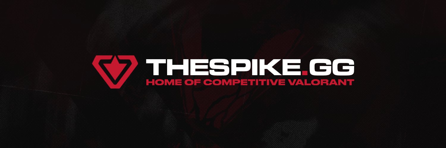 THESPIKE.GG's banner