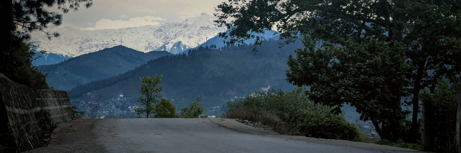 باز | Báz's banner