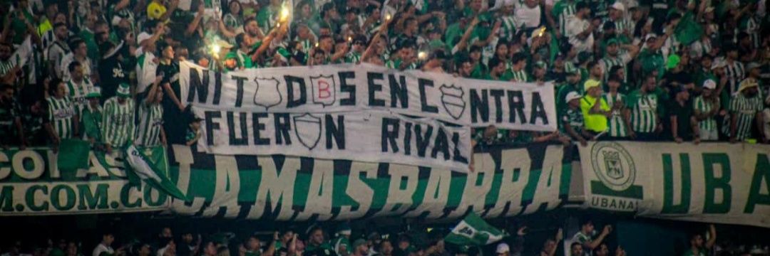 Fermani es el cáncer de Nacional's banner