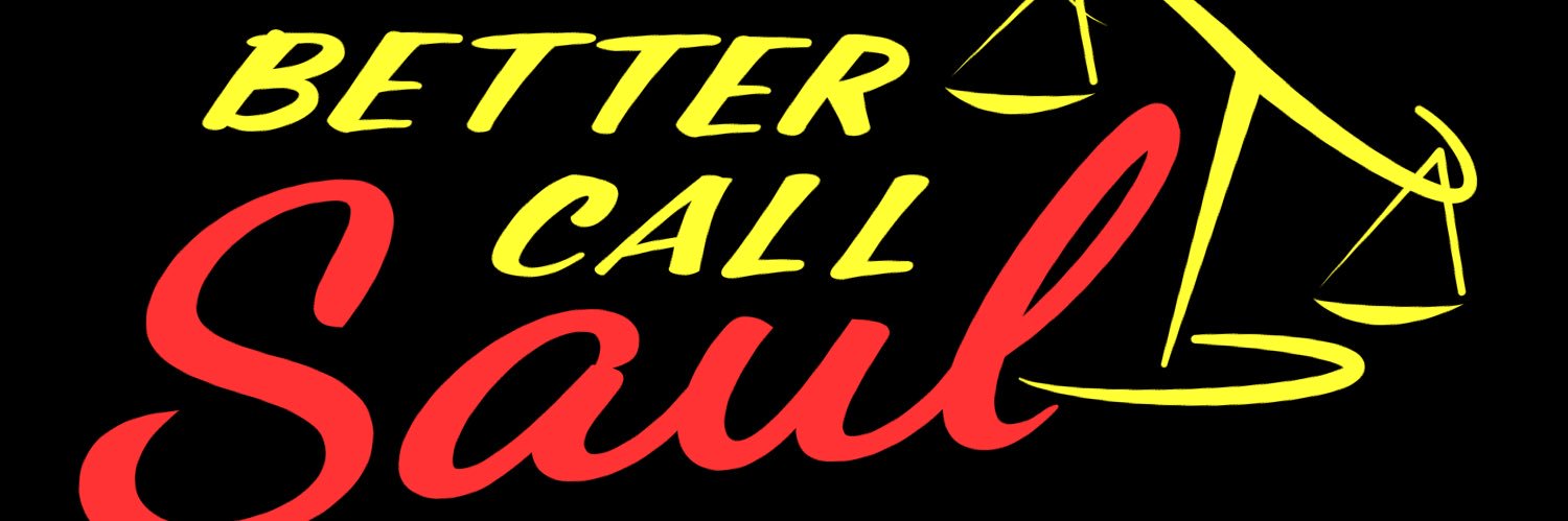 Saul “Bar Piss” Goodman's banner