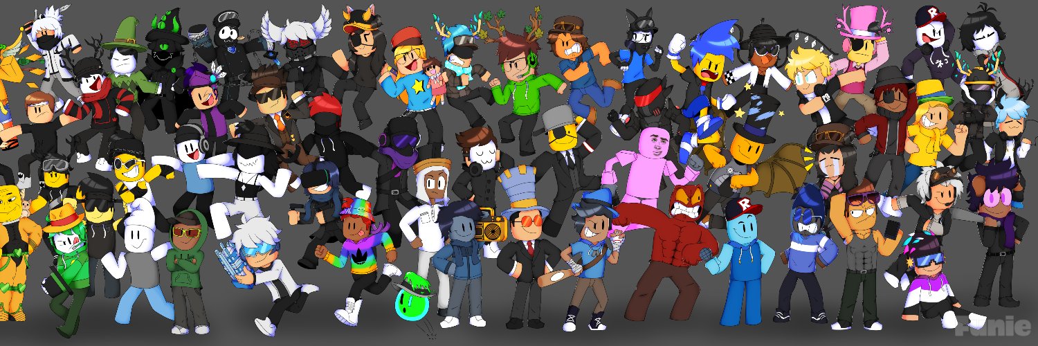 Funie's banner