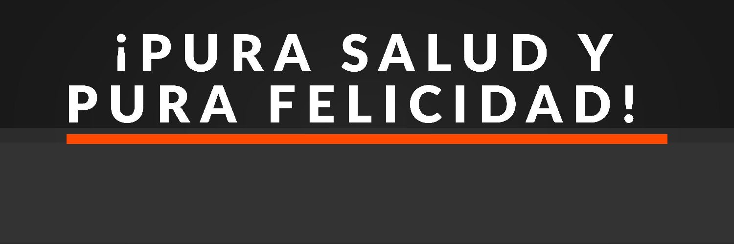 Luis Carlos Ortiz's banner