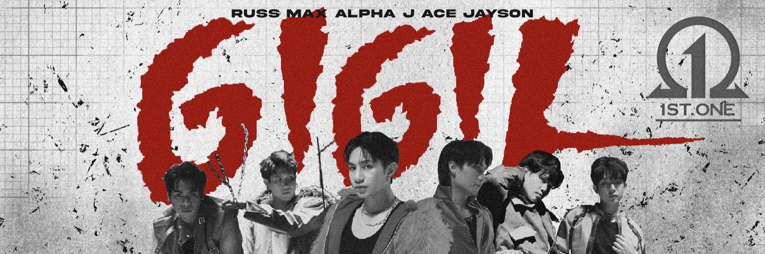1stOne Alpha's banner