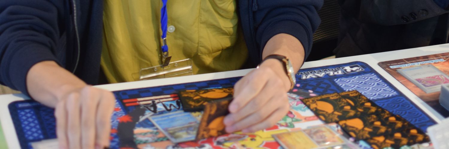 くろくま⚡️マサムネ式ポケカレッジ's banner