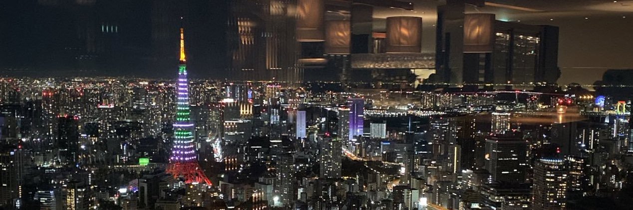 港区の妖精's banner