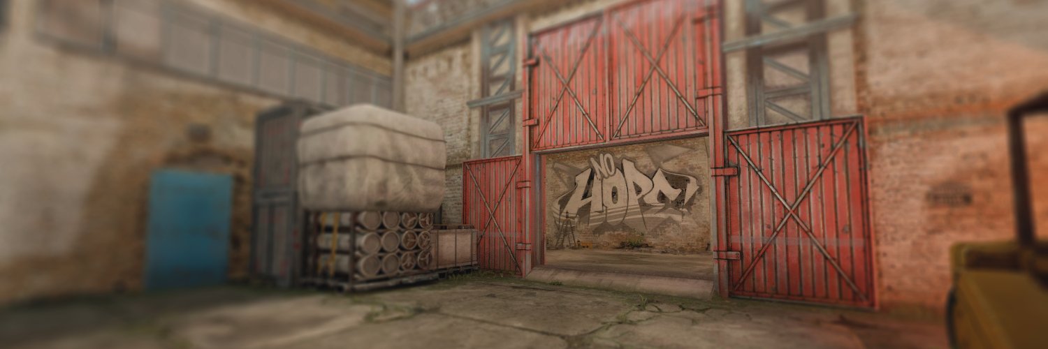 CEO of Cache's banner