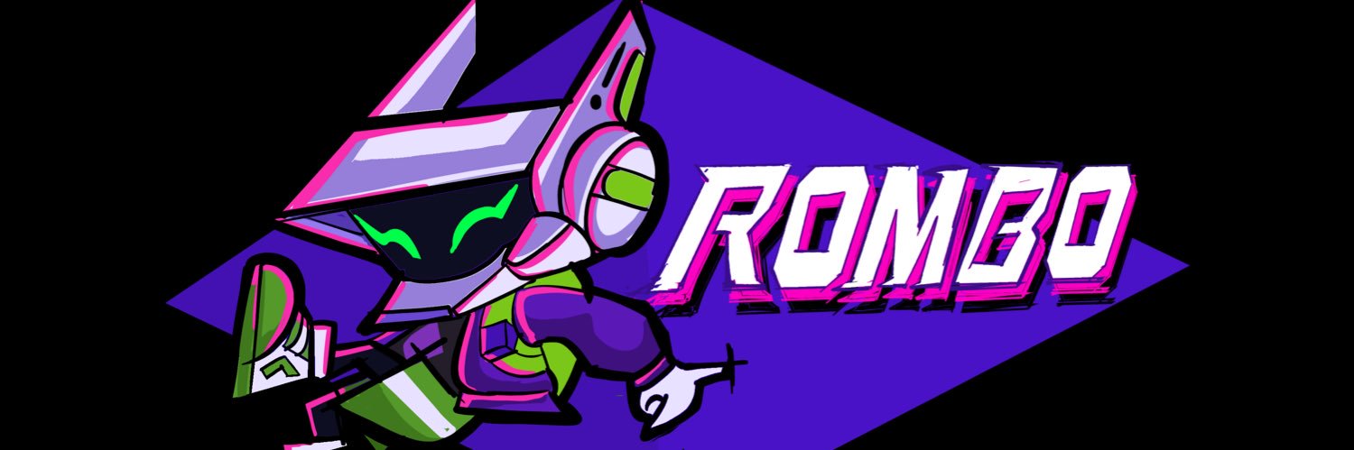 R0MB0's banner