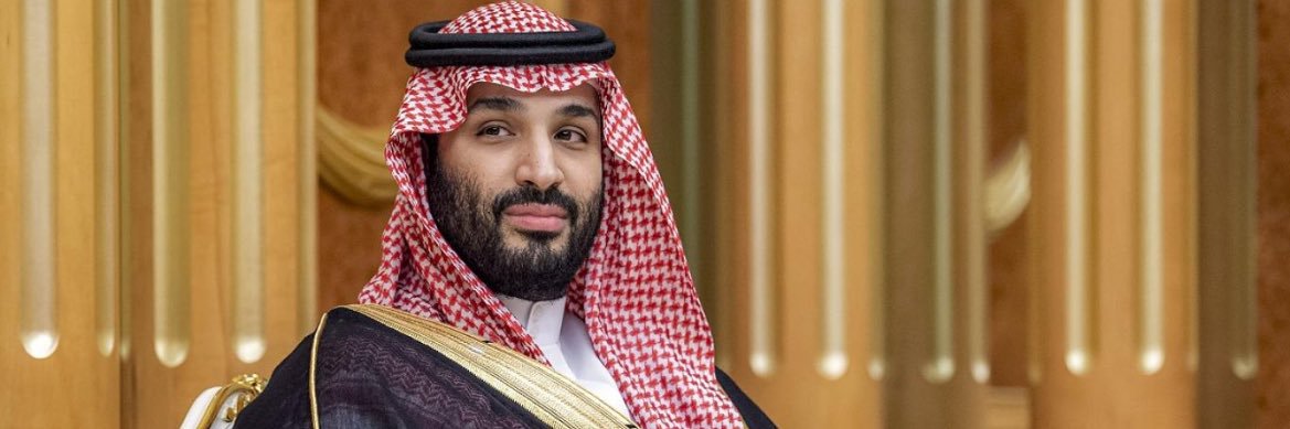 تركي بن مشبب 🇸🇦's banner