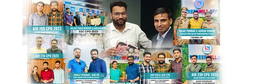 REASONING BY PIYUSH VARSHNEY's banner