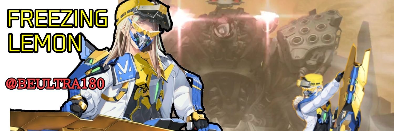 氷結レモン🍋's banner