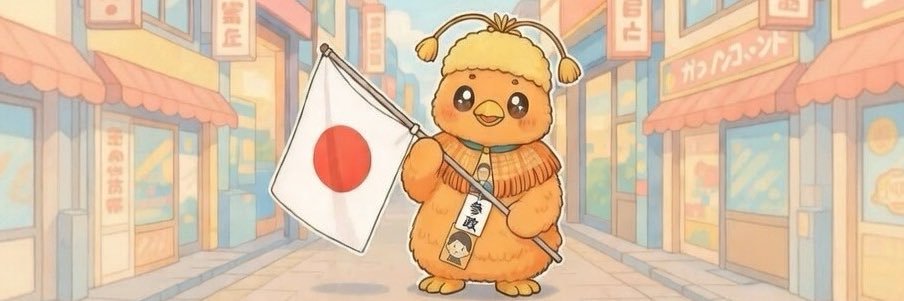 ドクターたんぽよ🧡's banner
