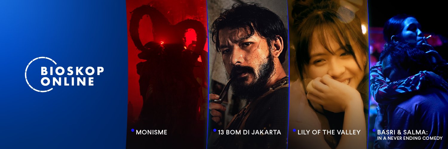 Bioskop Online's banner