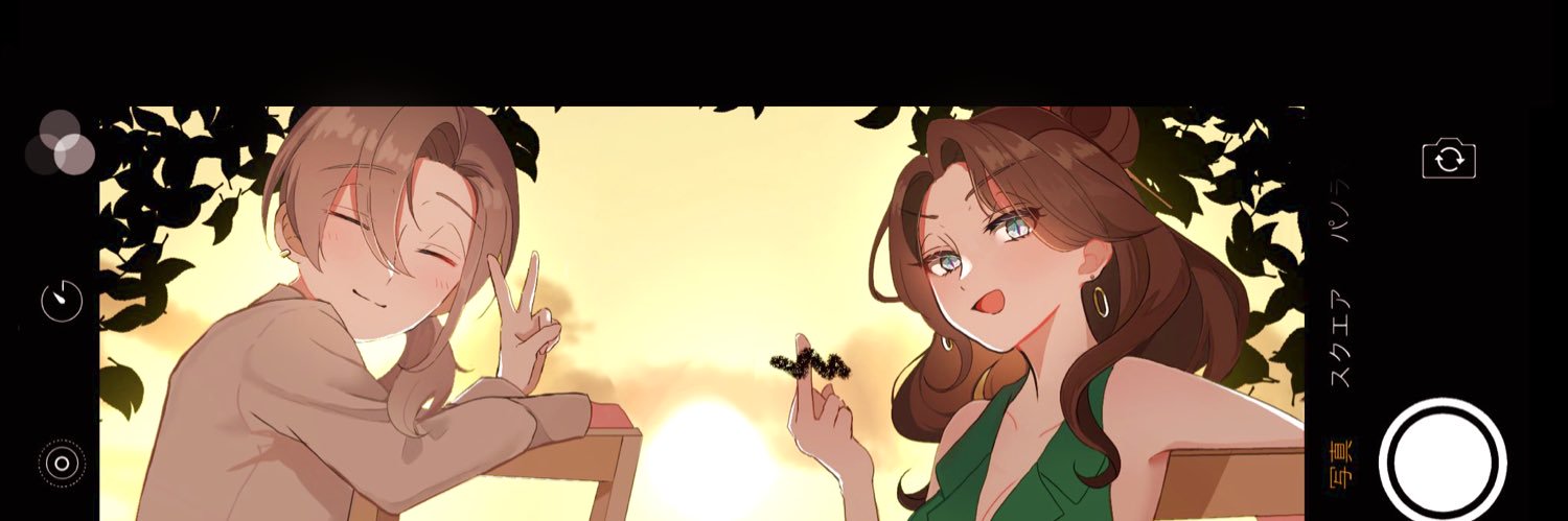 Toяy(とりー)'s banner