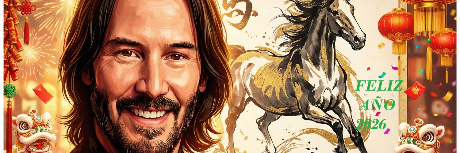 Doctor John Wick's banner