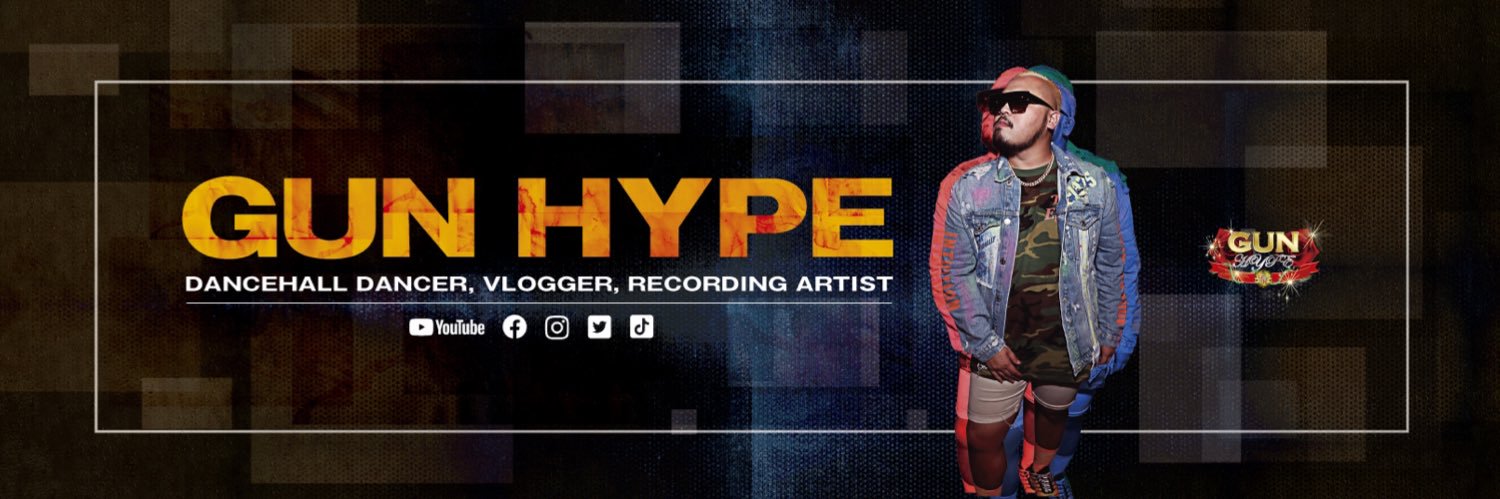 😎🤟GUNHYPE🤟😎's banner