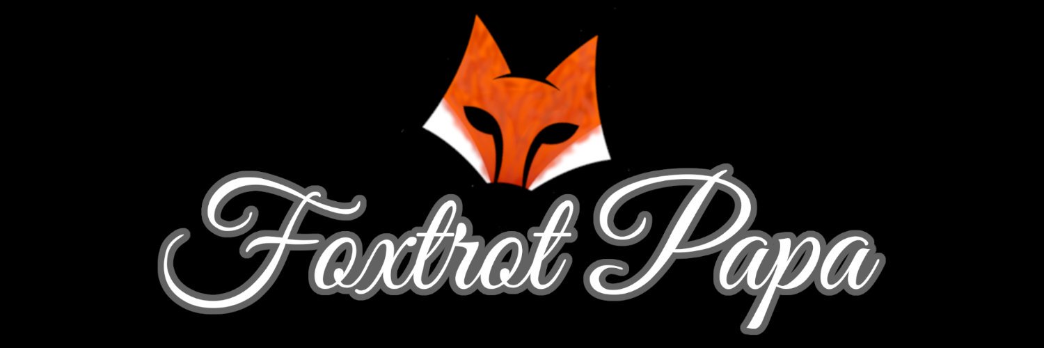 Foxtrot 🦊's banner