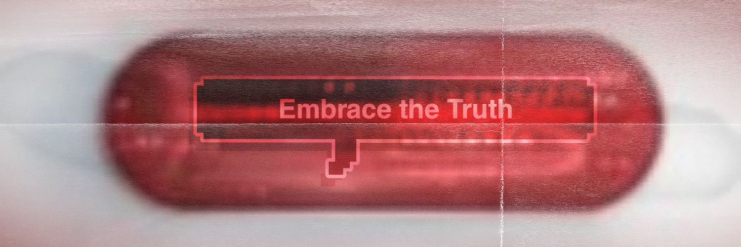 Embrace The Truth's banner