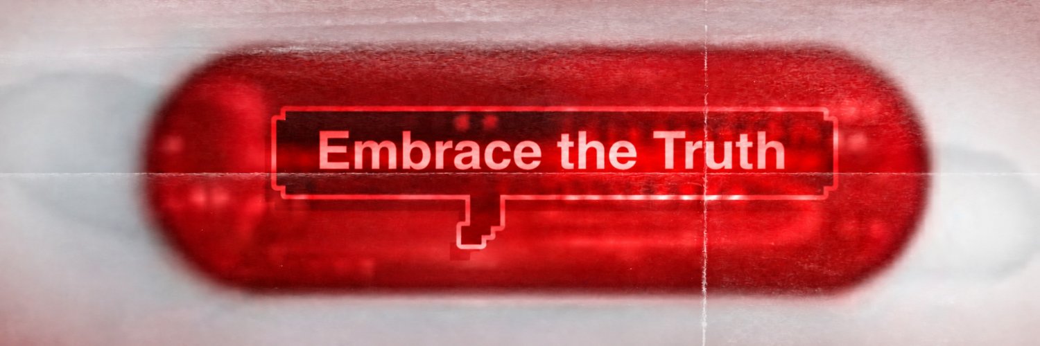 Embrace The Truth's banner