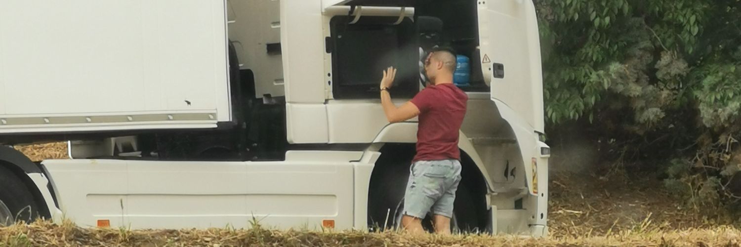 🅿️Groupe gay 🏳️‍🌈fans Routiers Aire Autoroute🔞's banner