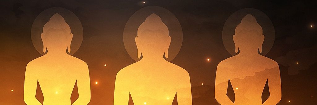 Glory of Jainism's banner