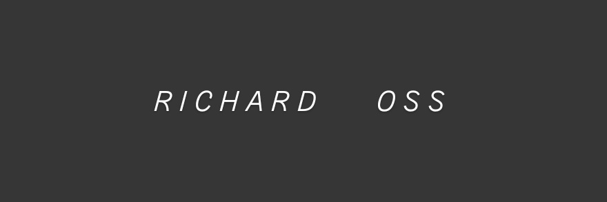 Richard.Oss's banner