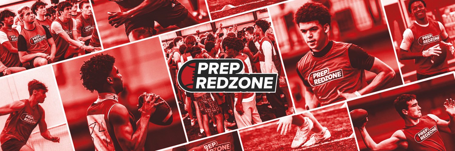 Prep Redzone 🏈's banner