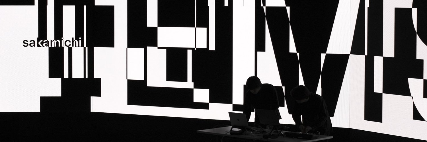 さかみち/sakamoto michihisa's banner