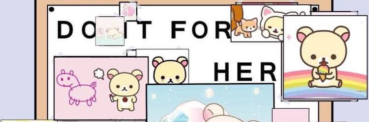 ✿ Hanako ✿'s banner