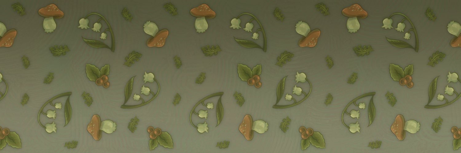 Gabo 🌱's banner