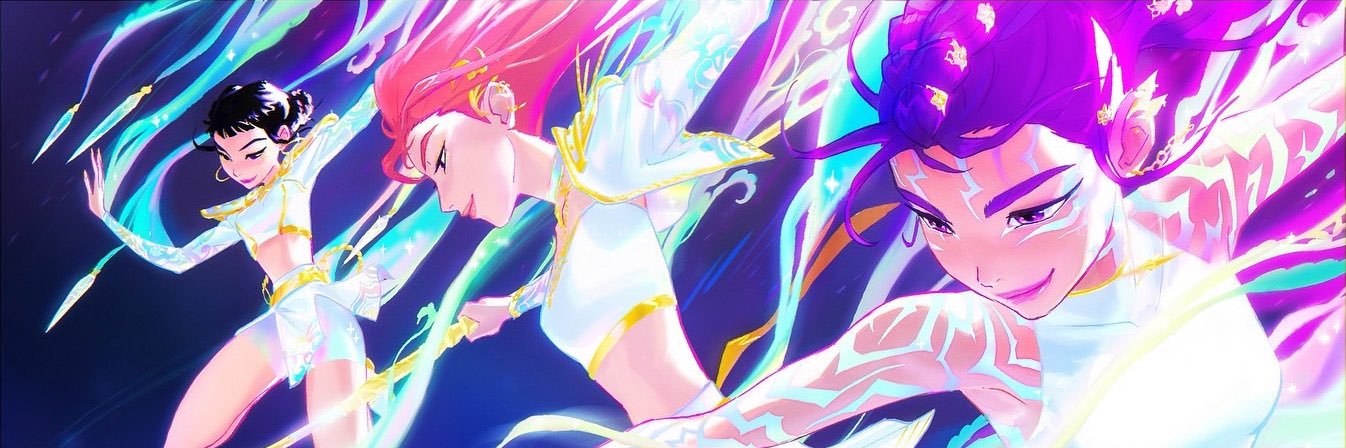 LN's banner