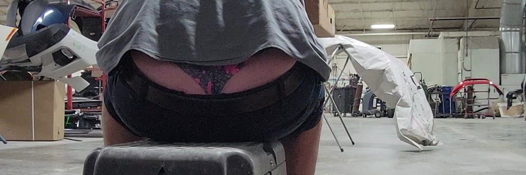 Sam's banner