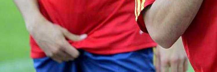 Bulge Grab's banner