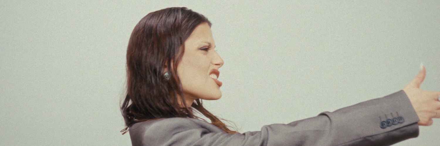Lana Lubany's banner